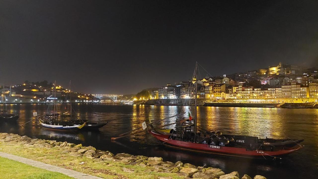 Vitoria Douro 2 Villa Vila Nova de Gaia Kültér fotó