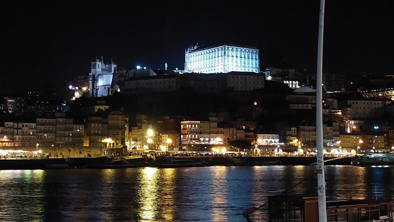 Vitoria Douro 2 Villa Vila Nova de Gaia Kültér fotó