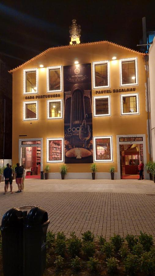 Vitoria Douro 2 Villa Vila Nova de Gaia Kültér fotó