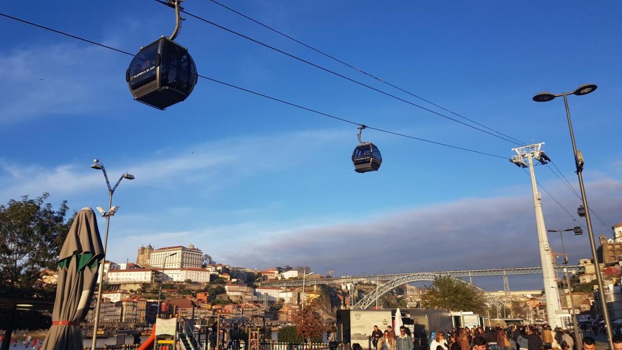 Vitoria Douro 2 Villa Vila Nova de Gaia Kültér fotó