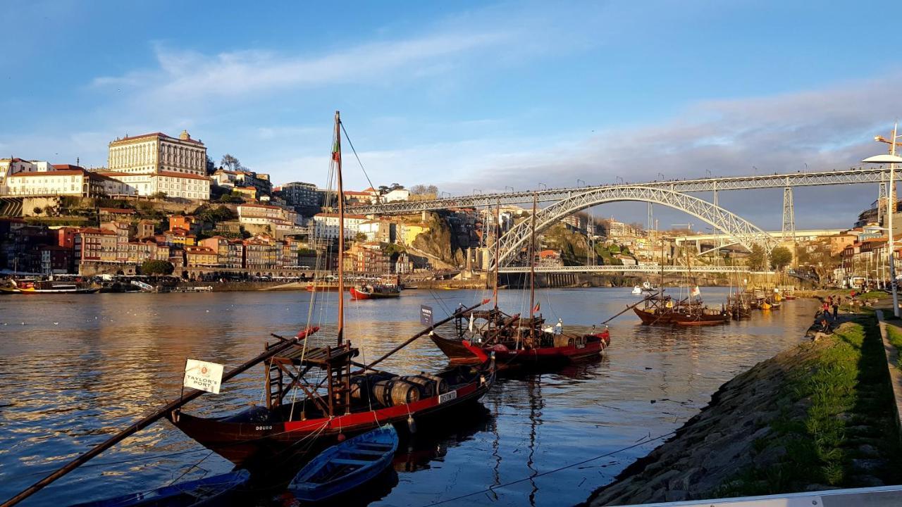 Vitoria Douro 2 Villa Vila Nova de Gaia Kültér fotó
