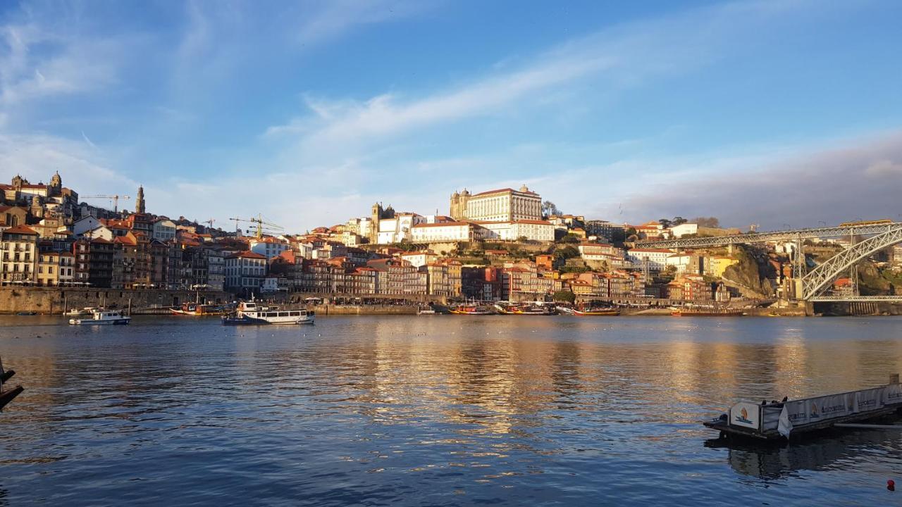 Vitoria Douro 2 Villa Vila Nova de Gaia Kültér fotó