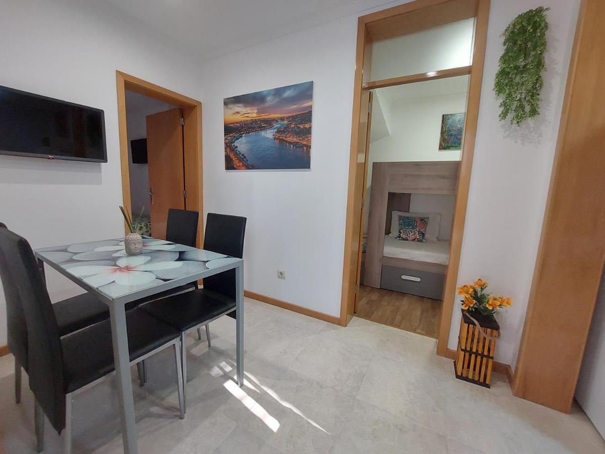 Vitoria Douro 2 Villa Vila Nova de Gaia Kültér fotó